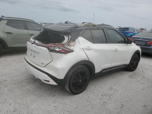 Photo 2 VIN: 3N1CP5DV9ML510726 - NISSAN KICKS SR 