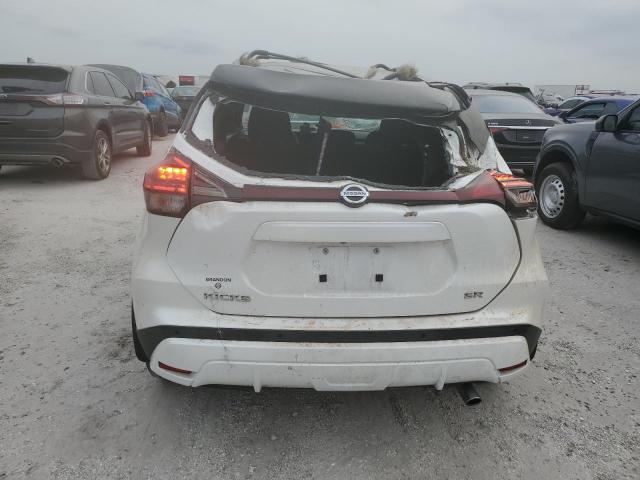 Photo 5 VIN: 3N1CP5DV9ML510726 - NISSAN KICKS SR 