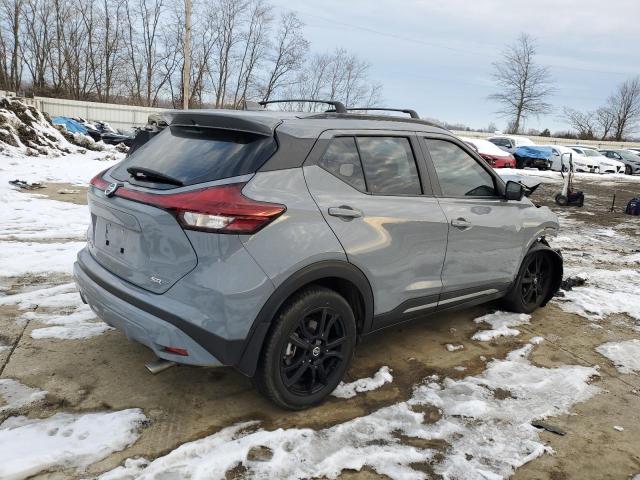 Photo 2 VIN: 3N1CP5DV9ML517661 - NISSAN KICKS 