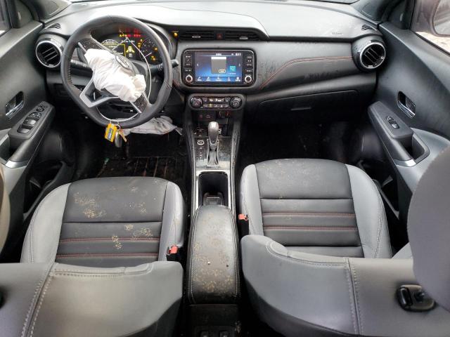 Photo 7 VIN: 3N1CP5DV9ML517661 - NISSAN KICKS 