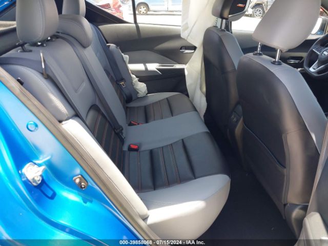 Photo 7 VIN: 3N1CP5DV9ML526098 - NISSAN KICKS 