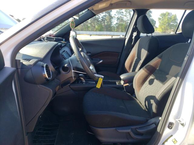 Photo 6 VIN: 3N1CP5DV9ML547727 - NISSAN KICKS 