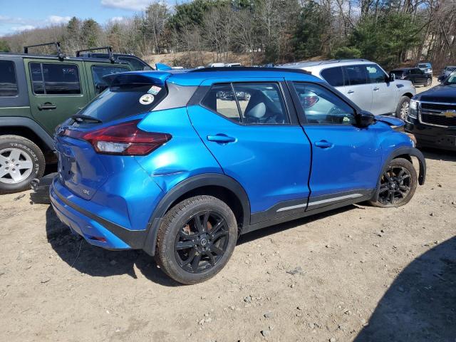 Photo 2 VIN: 3N1CP5DV9ML553236 - NISSAN KICKS 