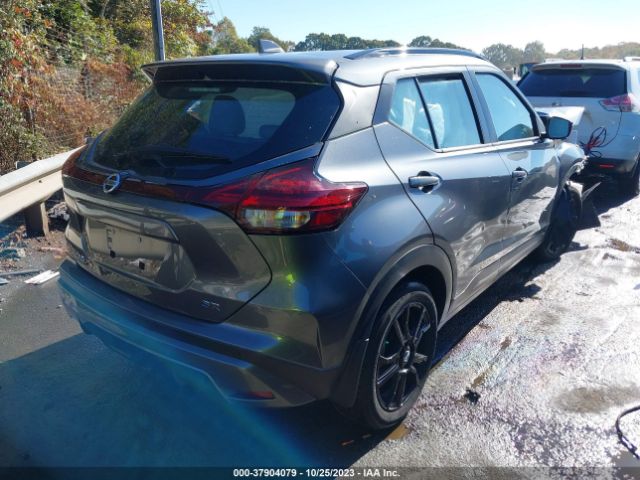 Photo 3 VIN: 3N1CP5DV9ML558775 - NISSAN KICKS 