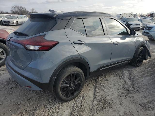 Photo 2 VIN: 3N1CP5DV9ML566746 - NISSAN KICKS 