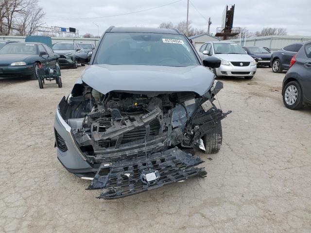 Photo 4 VIN: 3N1CP5DV9ML566746 - NISSAN KICKS 