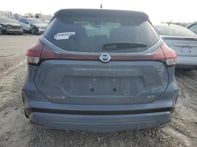 Photo 5 VIN: 3N1CP5DV9ML566746 - NISSAN KICKS 