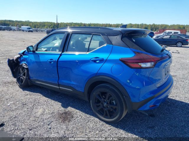 Photo 2 VIN: 3N1CP5DV9NL502420 - NISSAN KICKS 