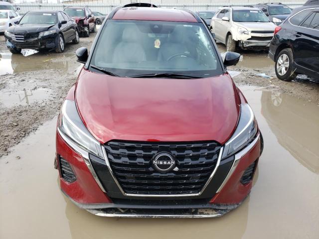 Photo 4 VIN: 3N1CP5DV9PL470121 - NISSAN KICKS SR 