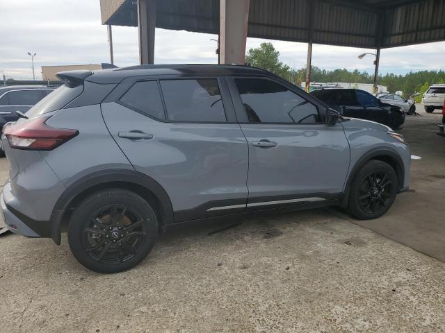 Photo 2 VIN: 3N1CP5DV9PL490322 - NISSAN KICKS SR 