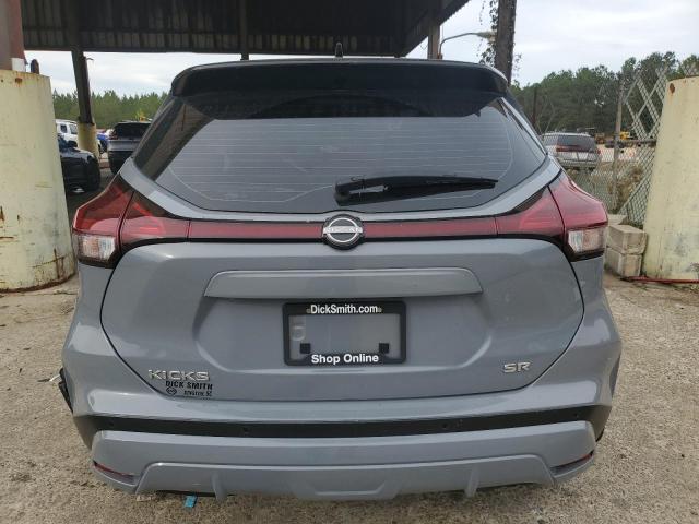 Photo 5 VIN: 3N1CP5DV9PL490322 - NISSAN KICKS SR 