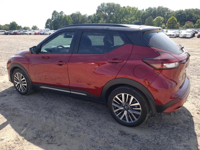 Photo 1 VIN: 3N1CP5DV9PL539907 - NISSAN KICKS SR 