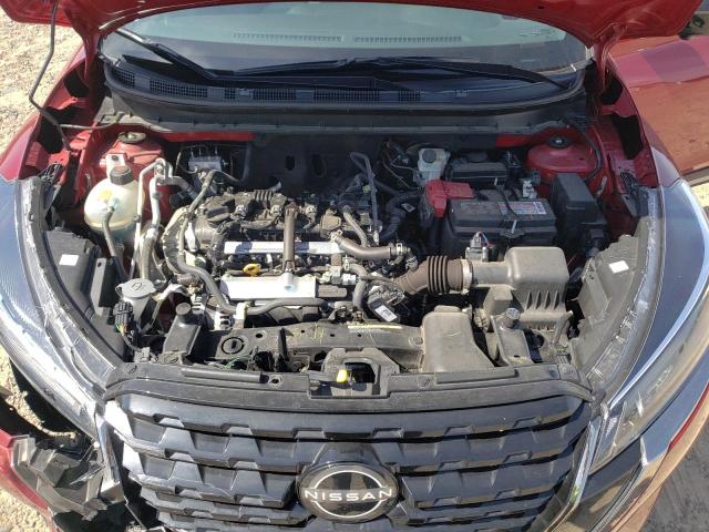 Photo 11 VIN: 3N1CP5DV9PL539907 - NISSAN KICKS SR 