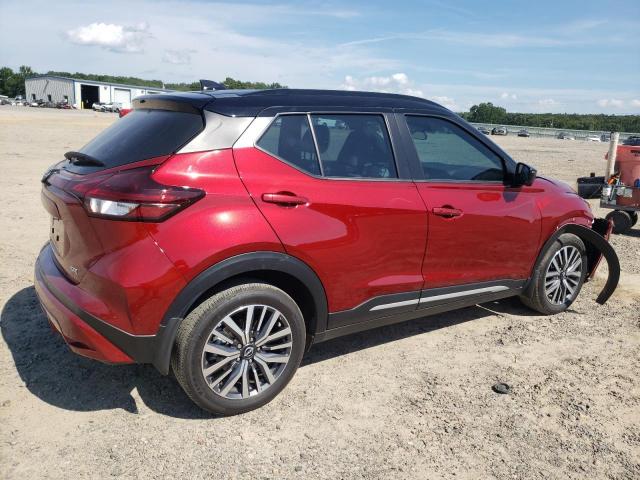 Photo 2 VIN: 3N1CP5DV9PL539907 - NISSAN KICKS SR 