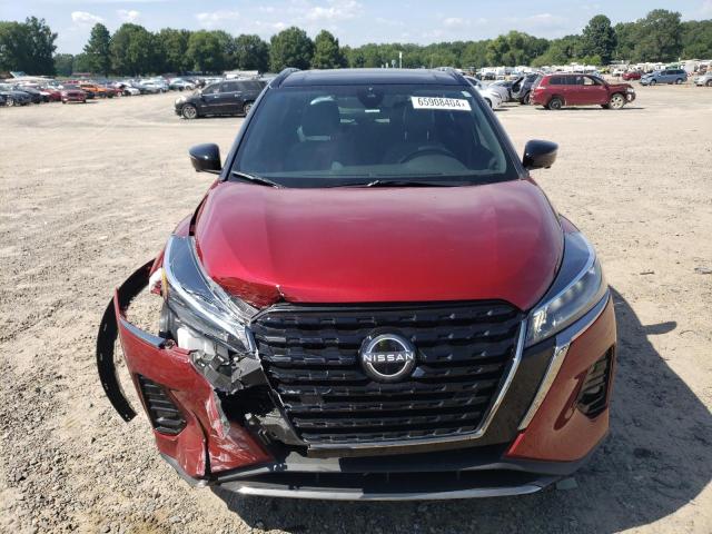 Photo 4 VIN: 3N1CP5DV9PL539907 - NISSAN KICKS SR 