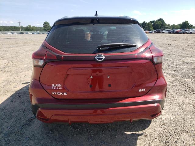 Photo 5 VIN: 3N1CP5DV9PL539907 - NISSAN KICKS SR 