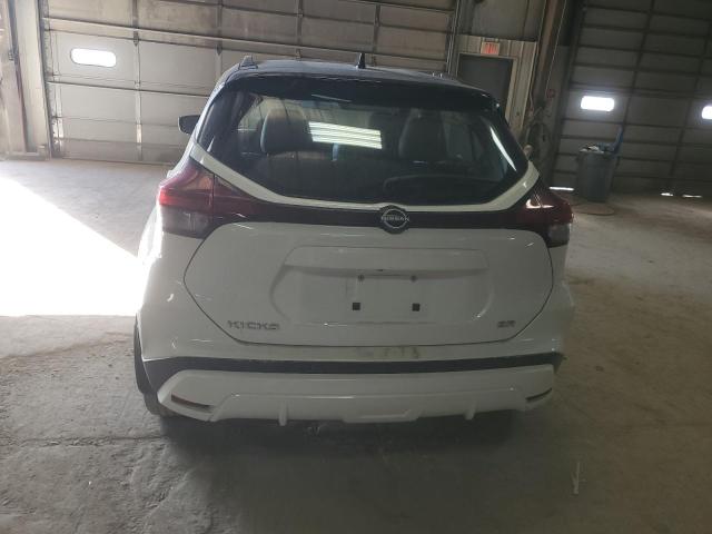 Photo 5 VIN: 3N1CP5DV9PL553659 - NISSAN KICKS SR 