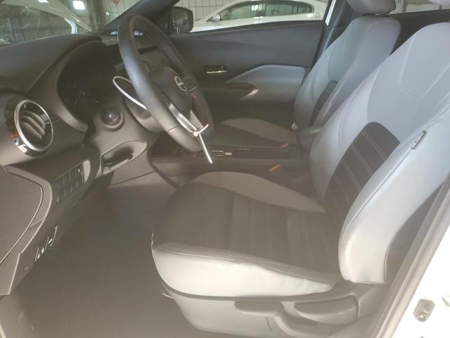 Photo 6 VIN: 3N1CP5DV9PL553659 - NISSAN KICKS SR 