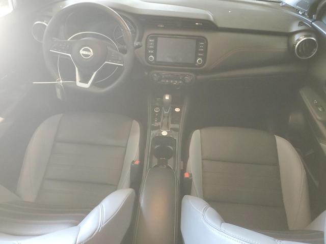 Photo 7 VIN: 3N1CP5DV9PL553659 - NISSAN KICKS SR 