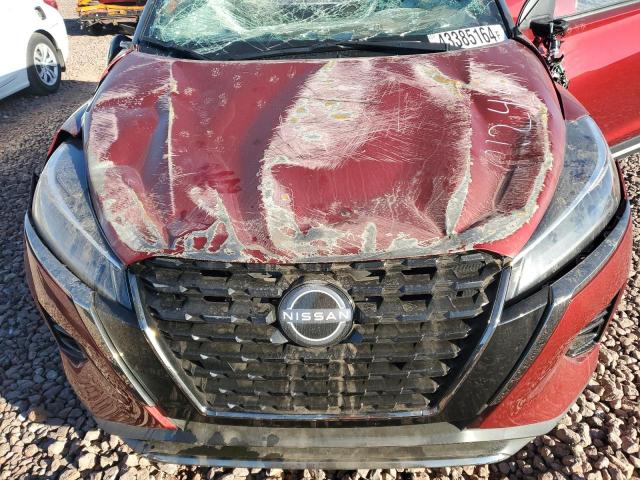 Photo 10 VIN: 3N1CP5DV9PL555301 - NISSAN KICKS 