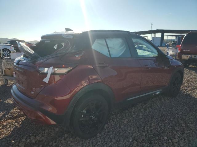 Photo 2 VIN: 3N1CP5DV9PL555301 - NISSAN KICKS 