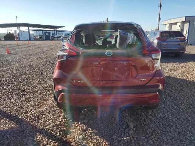 Photo 5 VIN: 3N1CP5DV9PL555301 - NISSAN KICKS 