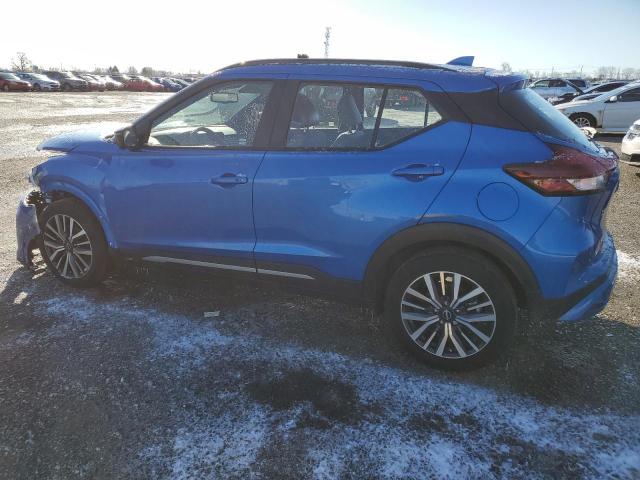 Photo 1 VIN: 3N1CP5DV9PL560692 - NISSAN KICKS 