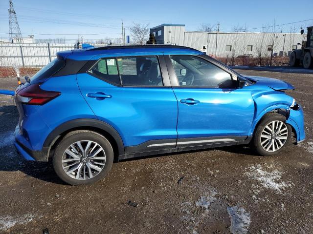 Photo 2 VIN: 3N1CP5DV9PL560692 - NISSAN KICKS 