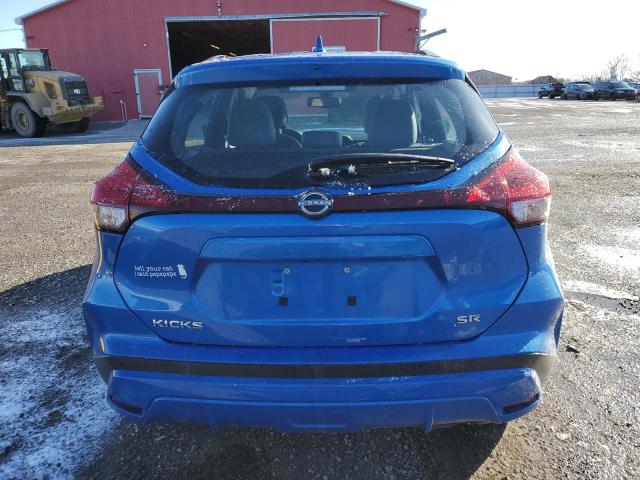 Photo 5 VIN: 3N1CP5DV9PL560692 - NISSAN KICKS 