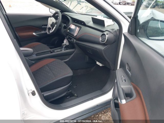 Photo 4 VIN: 3N1CP5DV9PL561700 - NISSAN KICKS 