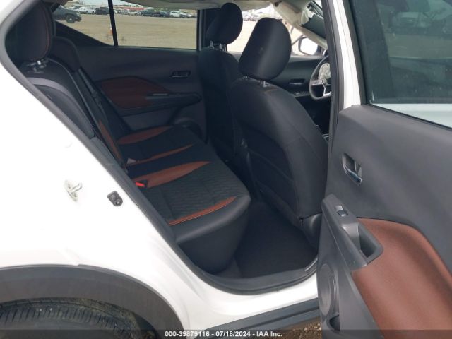 Photo 7 VIN: 3N1CP5DV9PL561700 - NISSAN KICKS 