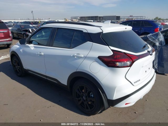 Photo 2 VIN: 3N1CP5DV9PL564998 - NISSAN KICKS 