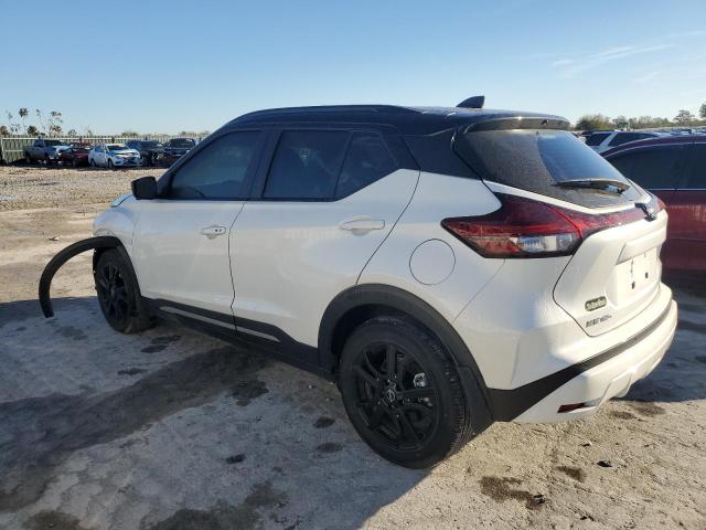 Photo 1 VIN: 3N1CP5DV9PL575287 - NISSAN KICKS SR 