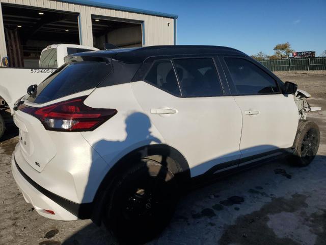 Photo 2 VIN: 3N1CP5DV9PL575287 - NISSAN KICKS SR 