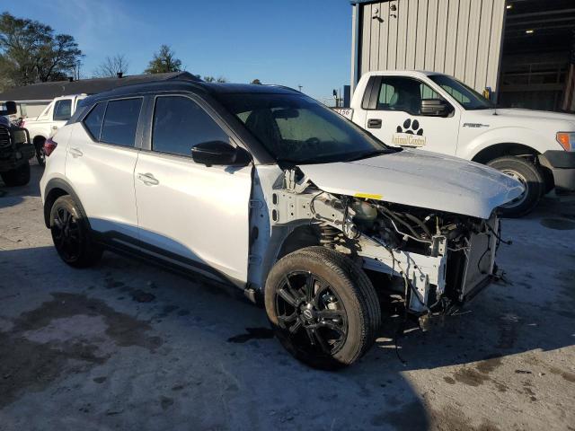 Photo 3 VIN: 3N1CP5DV9PL575287 - NISSAN KICKS SR 