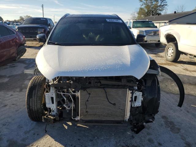 Photo 4 VIN: 3N1CP5DV9PL575287 - NISSAN KICKS SR 