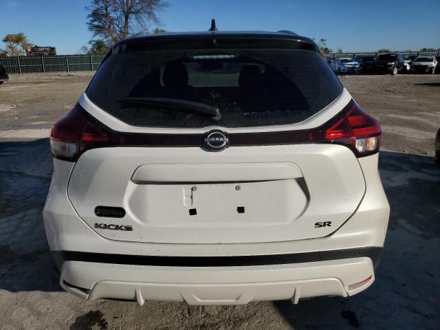 Photo 5 VIN: 3N1CP5DV9PL575287 - NISSAN KICKS SR 