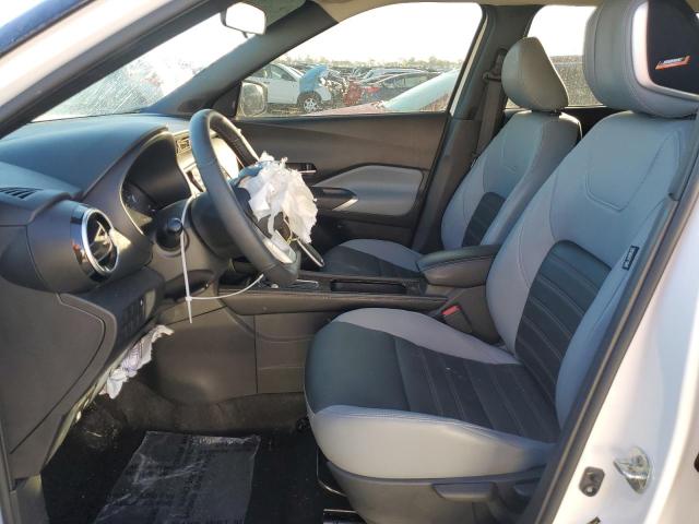 Photo 6 VIN: 3N1CP5DV9PL575287 - NISSAN KICKS SR 