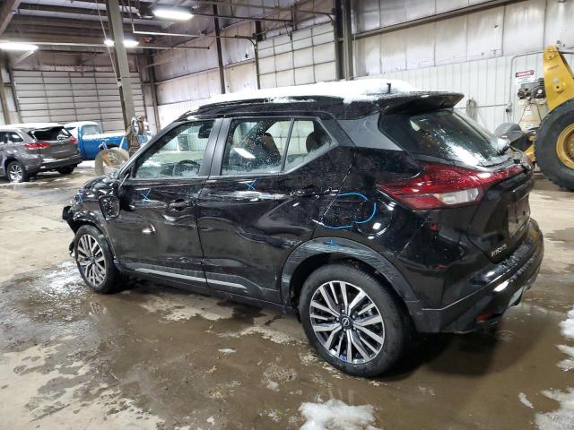 Photo 1 VIN: 3N1CP5DV9RL474124 - NISSAN KICKS 