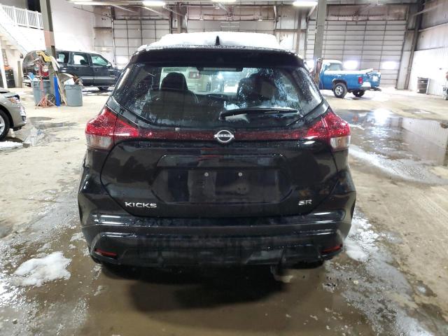 Photo 5 VIN: 3N1CP5DV9RL474124 - NISSAN KICKS 