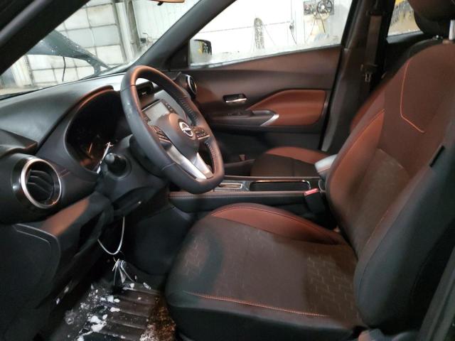 Photo 6 VIN: 3N1CP5DV9RL474124 - NISSAN KICKS 