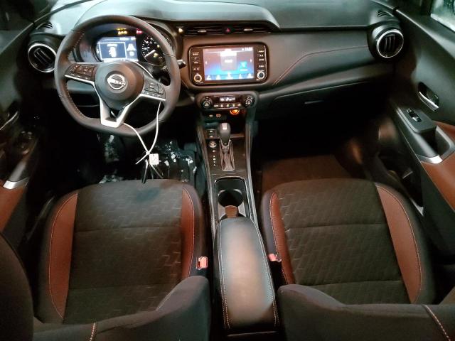 Photo 7 VIN: 3N1CP5DV9RL474124 - NISSAN KICKS 