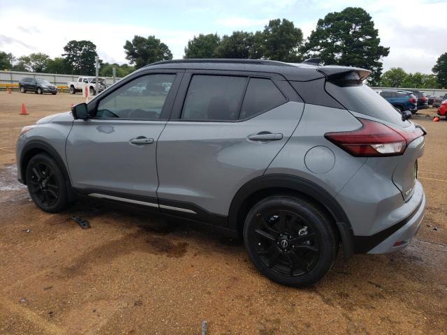 Photo 1 VIN: 3N1CP5DV9RL527999 - NISSAN KICKS SR 