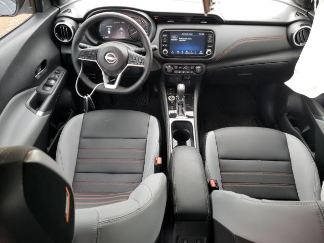 Photo 7 VIN: 3N1CP5DV9RL527999 - NISSAN KICKS SR 