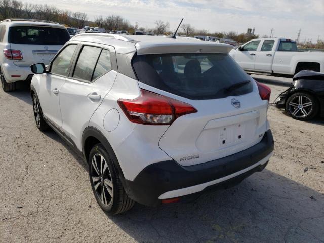 Photo 2 VIN: 3N1CP5DVXLL476312 - NISSAN KICKS SR 