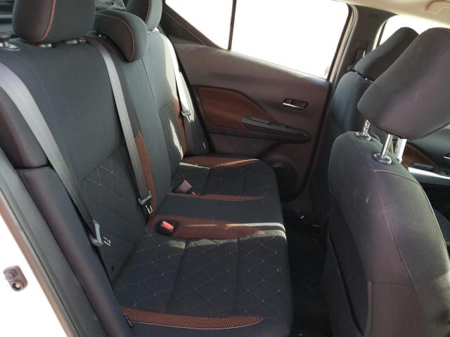 Photo 5 VIN: 3N1CP5DVXLL476312 - NISSAN KICKS SR 