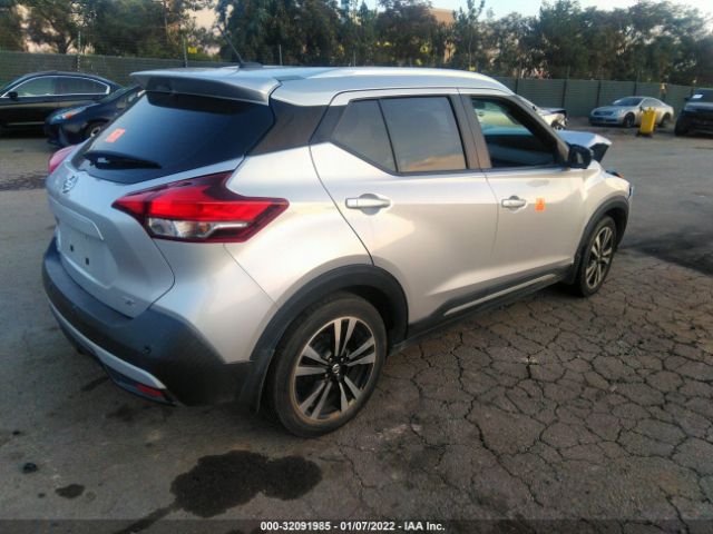 Photo 3 VIN: 3N1CP5DVXLL478223 - NISSAN KICKS 