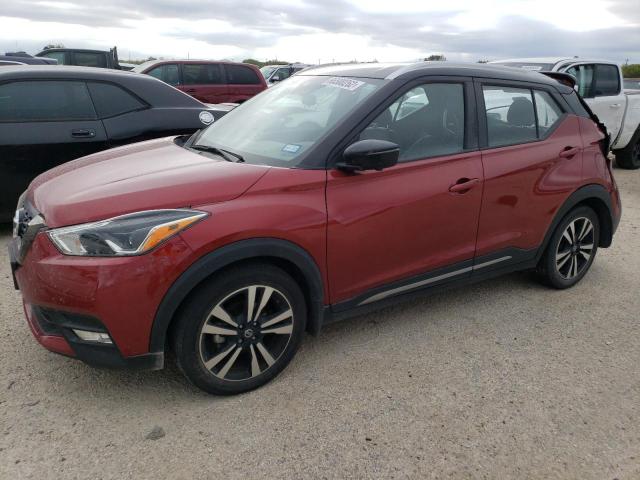 Photo 0 VIN: 3N1CP5DVXLL504853 - NISSAN KICKS SR 