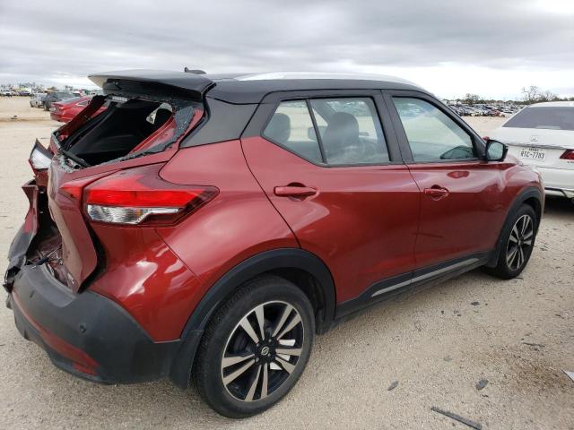 Photo 2 VIN: 3N1CP5DVXLL504853 - NISSAN KICKS SR 