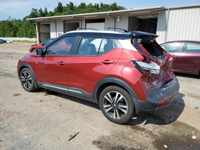 Photo 1 VIN: 3N1CP5DVXLL514654 - NISSAN KICKS SR 